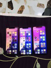 ايفونات العدد ٣ بيع او مراوس نضافة الاجهزه الف بالميه كدام عينك شرط ع ...