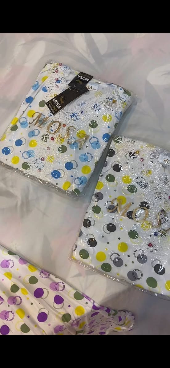 دشاديش جديد أسعار كلش مناسبه وقياساتهم (( L _ XL _ 2XL )) توصيل لجميع محافظات العراق 3


**إذا كنت صاحب هذا الإعلان وتريد حذفه لأي سبب، رجاءا أرسل رسالة إلى الدعم الفني**