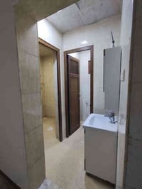 الجنينه • شقة أرضي • غرفتين