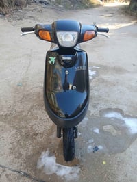 دراجة بطه • موديل 99 • كربلاء الحسينيه