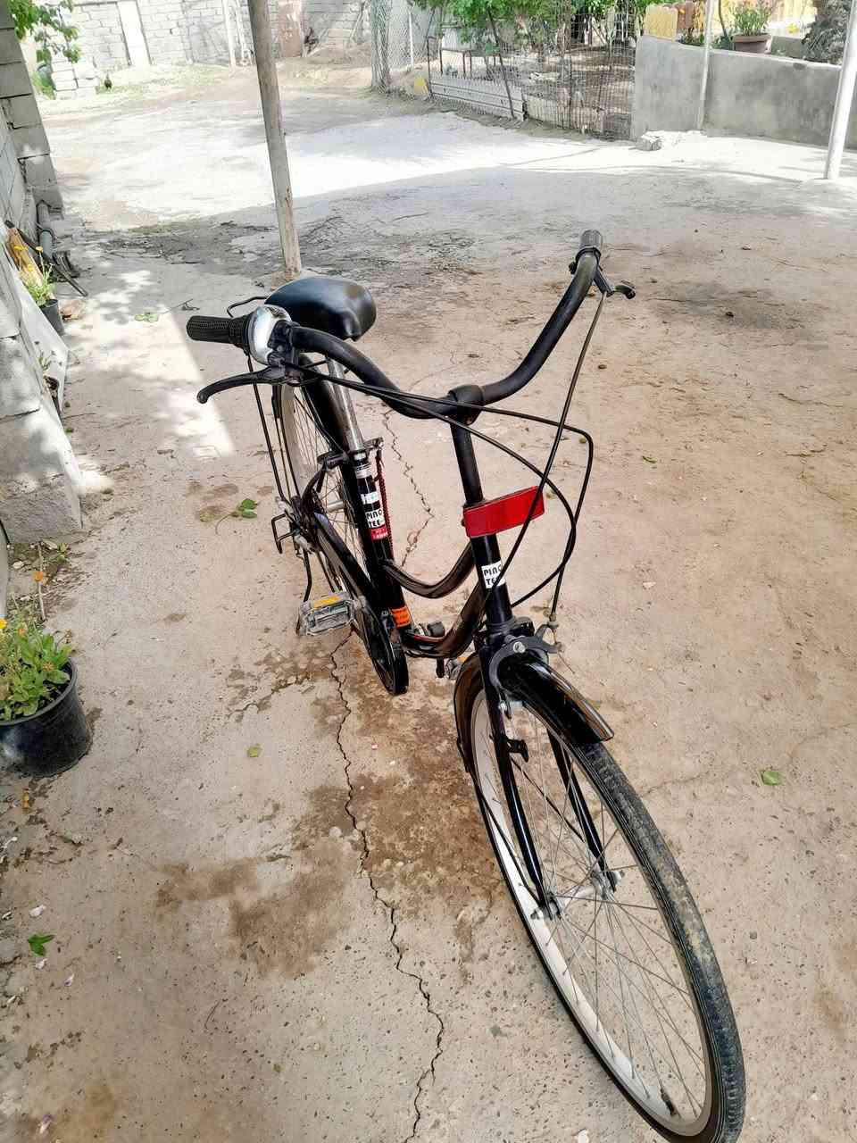 سلام عليكم بايسكل معروض للبيع السعر 85اوبي مجال


**إذا كنت صاحب هذا الإعلان وتريد حذفه لأي سبب، رجاءا أرسل رسالة إلى الدعم الفني**