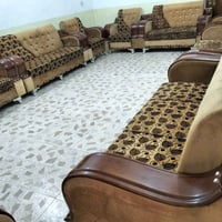كنب • ٢٠ نفر • بعقوبه بهرز