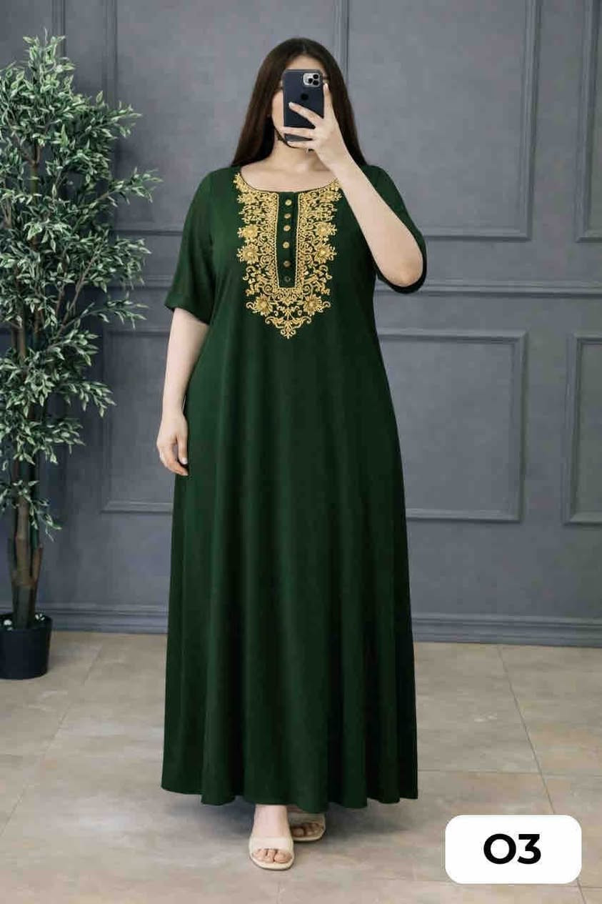 جميع الوان والقياسات موفره وبسعر ناررر توصيل جميع المحافظات


**إذا كنت صاحب هذا الإعلان وتريد حذفه لأي سبب، رجاءا أرسل رسالة إلى الدعم الفني**