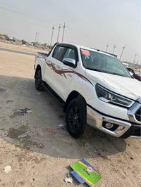 ٢٠٢١ • ماشي ١٦٠ الف • كفالة عامه