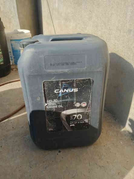 جلكانات للبيع 30 لتر💁‍♀️

اصلي سعر الزوج 6000 وبي مجال للطيبين
رقم الموبايل
*********** بي واتساب💁‍♂️
موصل

تحياتي للجميع 🙆
