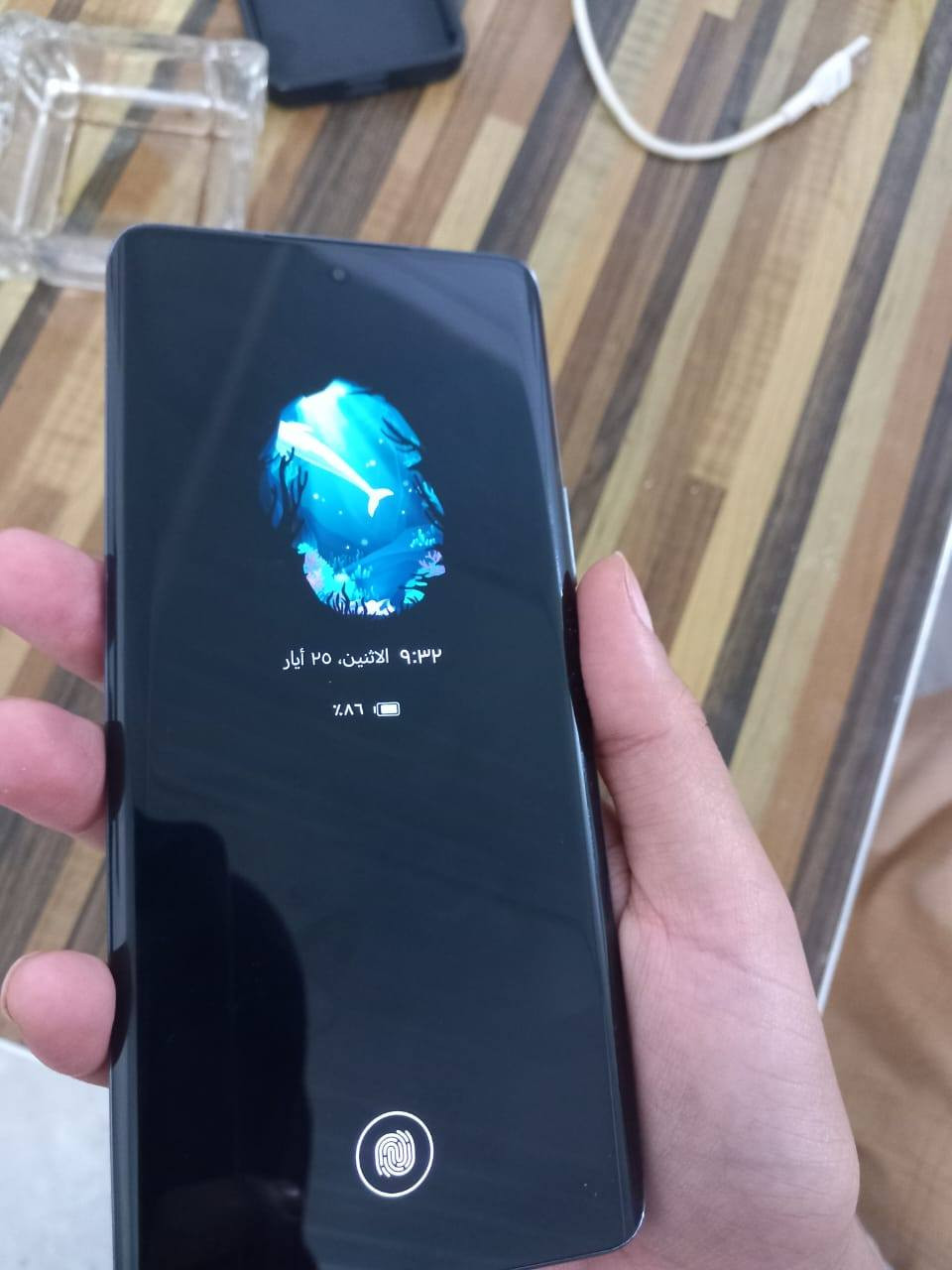 للبيع موبايل ب250 ولي مجال


**إذا كنت صاحب هذا الإعلان وتريد حذفه لأي سبب، رجاءا أرسل رسالة إلى الدعم الفني**