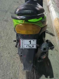 دراجه ماكس عدله بوشه 55بلاد من ليابان ما مفتوحه دراجه جيب وياك الف فيت...