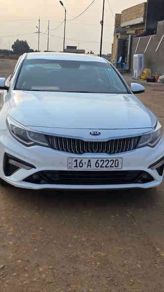 سلام عليكم اوبتمه للبيع او مراوس اب سورنتو  خليجي مديل 2020 كفاله عامه مكينه 2400 بسمي تحويل مباشر 
حساسات امامي خلفي 
شاشه كامره
تبريد قطعتين 
كير مكينه كفاله صدر جديد سياره خير من الله 
بيه منضومه زنون جاهزه مال جناي مكاني كوت *********** 
السعر 205 وبيه مجال
