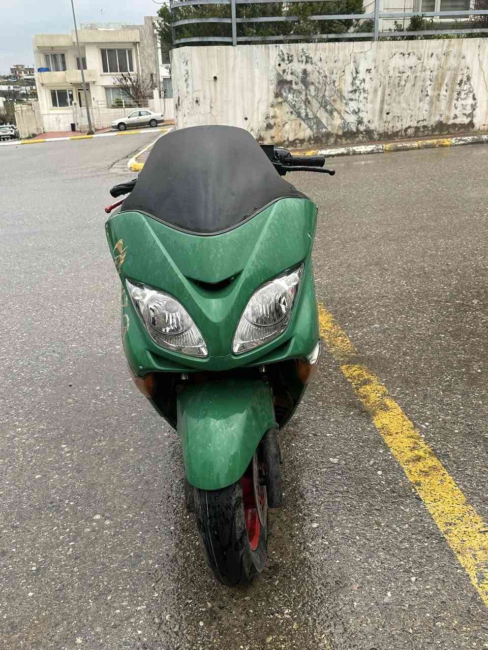 ئەم ماتورە بۆ فرۆشتن فۆرزای ٠٨ لە سلیمانی نرخی ٨٥٠$   ***********
