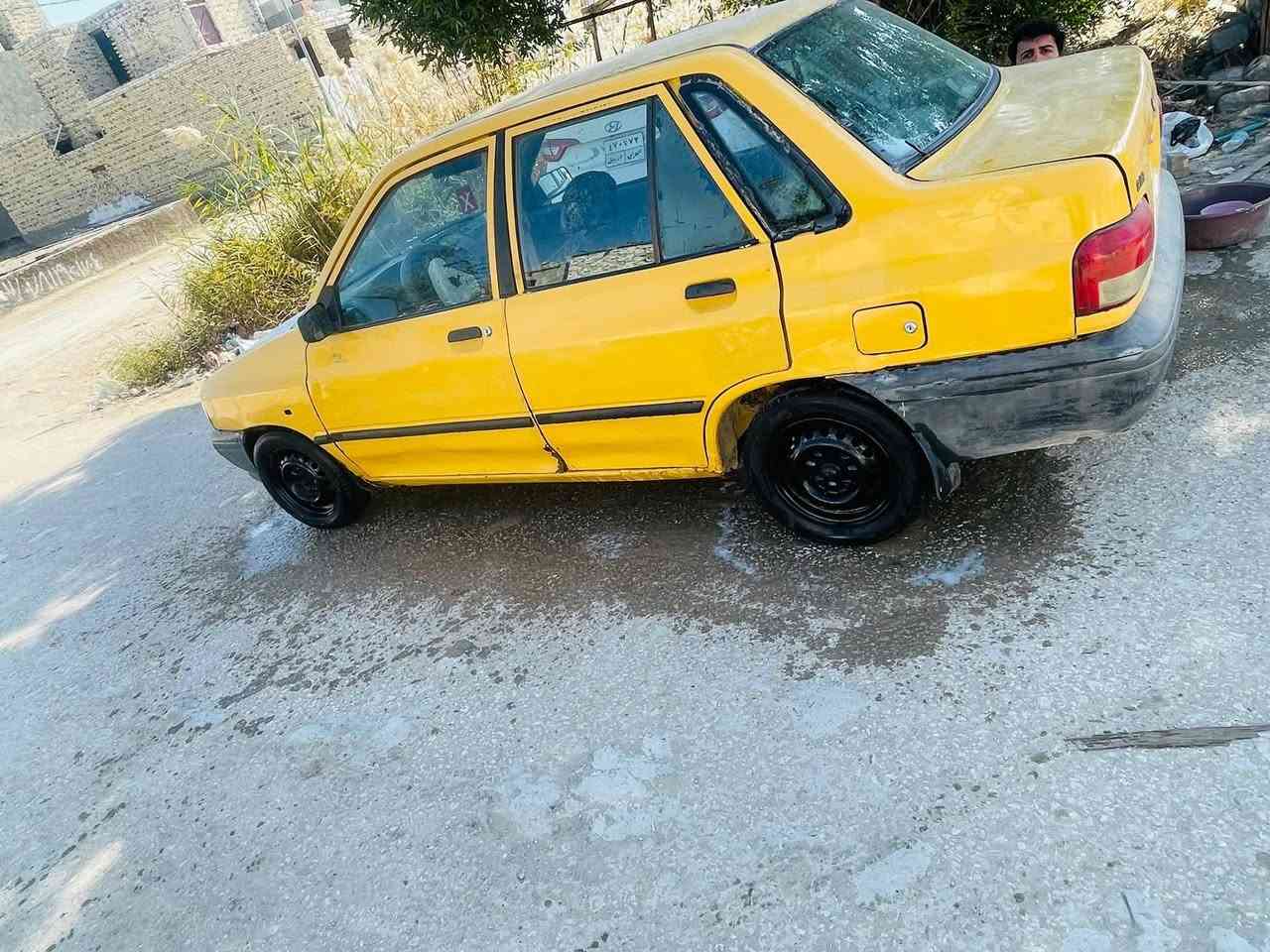 اسلام عليكم سايبه موديل2012اصولي اصولي اصولي مصفره هيئه وغرامه سياره نضيفه وحلوه مال جناي  رقم انكليزي قادسيه مراوس اب ادوات حسب القناعة وانطي فرق متواجد فيس ***********
