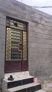 حي ابوسلام • ٢١٠م • ٣غرف