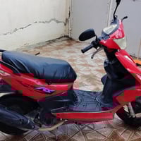 دراجة نارية • موتوسيكل • للبيع