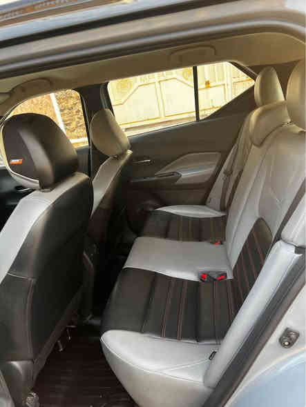 سيارة نيسان كيكس موديل2024
حساسات جانبيه اماميه خلفيه ورادار تدفئة كشنات
السيارة مواصفاتها ميحتاج معروفة
فئة الSR سيارة وارد امريكي ماشيه 48,000 Km
سيارة خير من الله اقتصادية 
السعر126$
مكان ديالى المقدادية
الرقم *********** المقدادية
