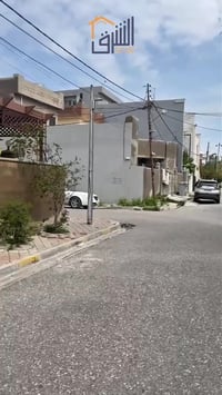 كركوك طريق بغداد • ١١٢م • واجهة ٨م