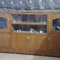 بوفيه صاج • للبيع • بالخدمة