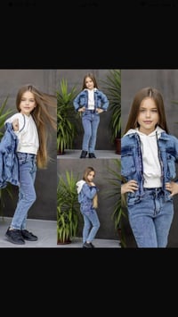 تخفيضات • ملابس تركية • ٢-٦ سنوات