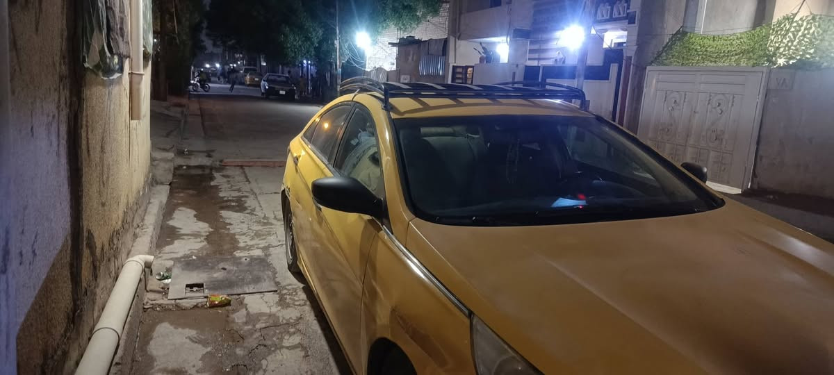 سوناتا للبيع موديل 2011رقمهه ديالى السعر 82 الاتصال على هذا الرقم*********** مكاني الزعفرانيه
