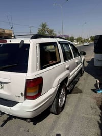 موديل 2000 • بدون صبغ • غاز بنزين