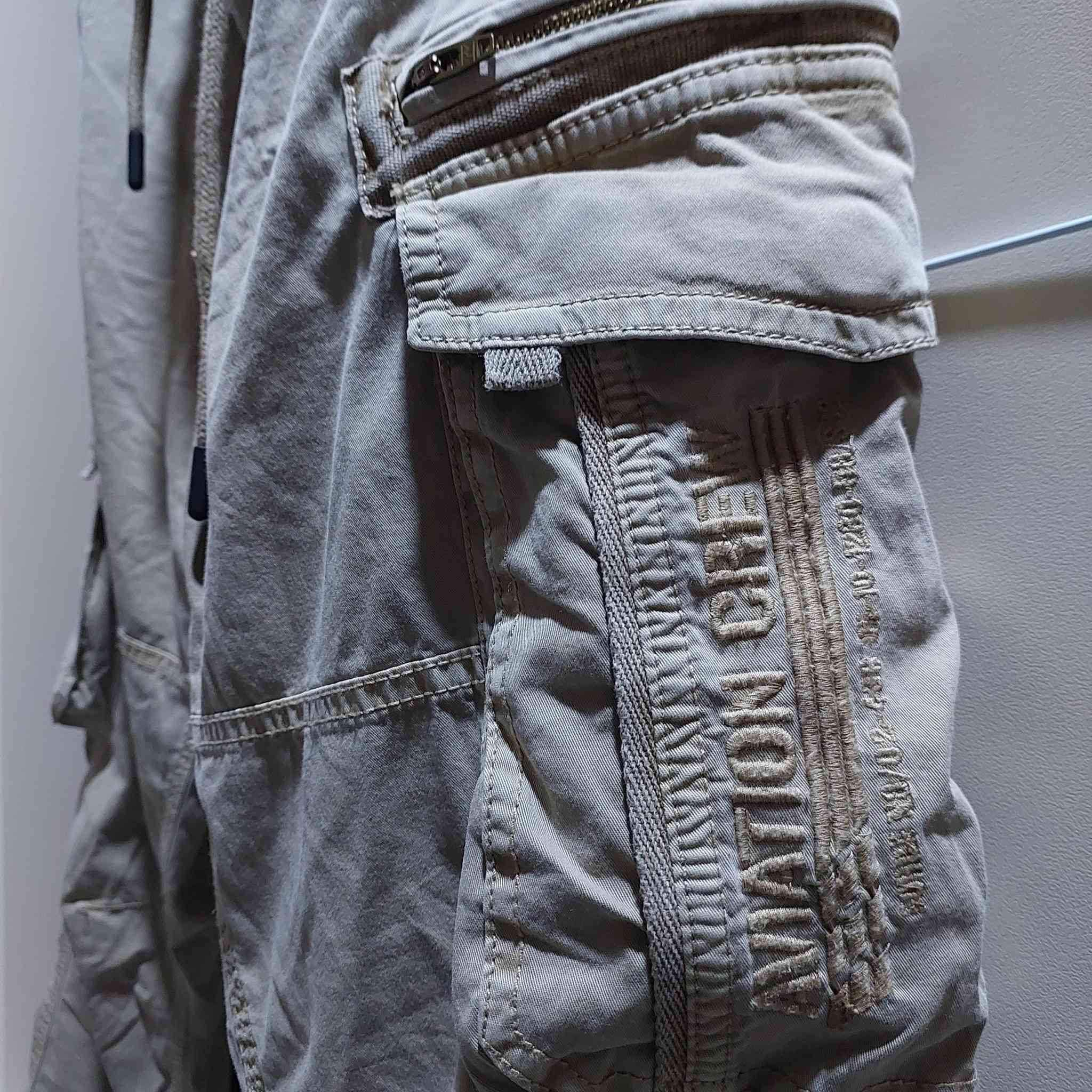 Cargo طیارین
بالە نروجية  قیاس  34 36


**إذا كنت صاحب هذا الإعلان وتريد حذفه لأي سبب، رجاءا أرسل رسالة إلى الدعم الفني**