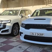 دارنكو GT PLUS • ٢٠٢٢ • ٣٥ الف ميل