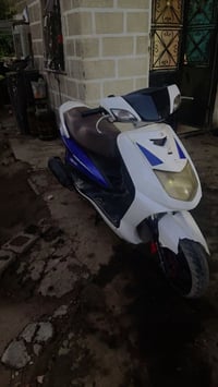 سكنس نثية  دراجة نضيفة نكرة سلف وهندر كهربايات كلهة شغالة دراجة بغداد ...