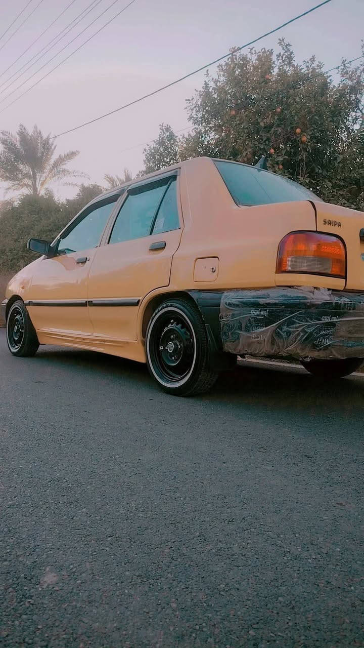 *********** سايبا لبيع
