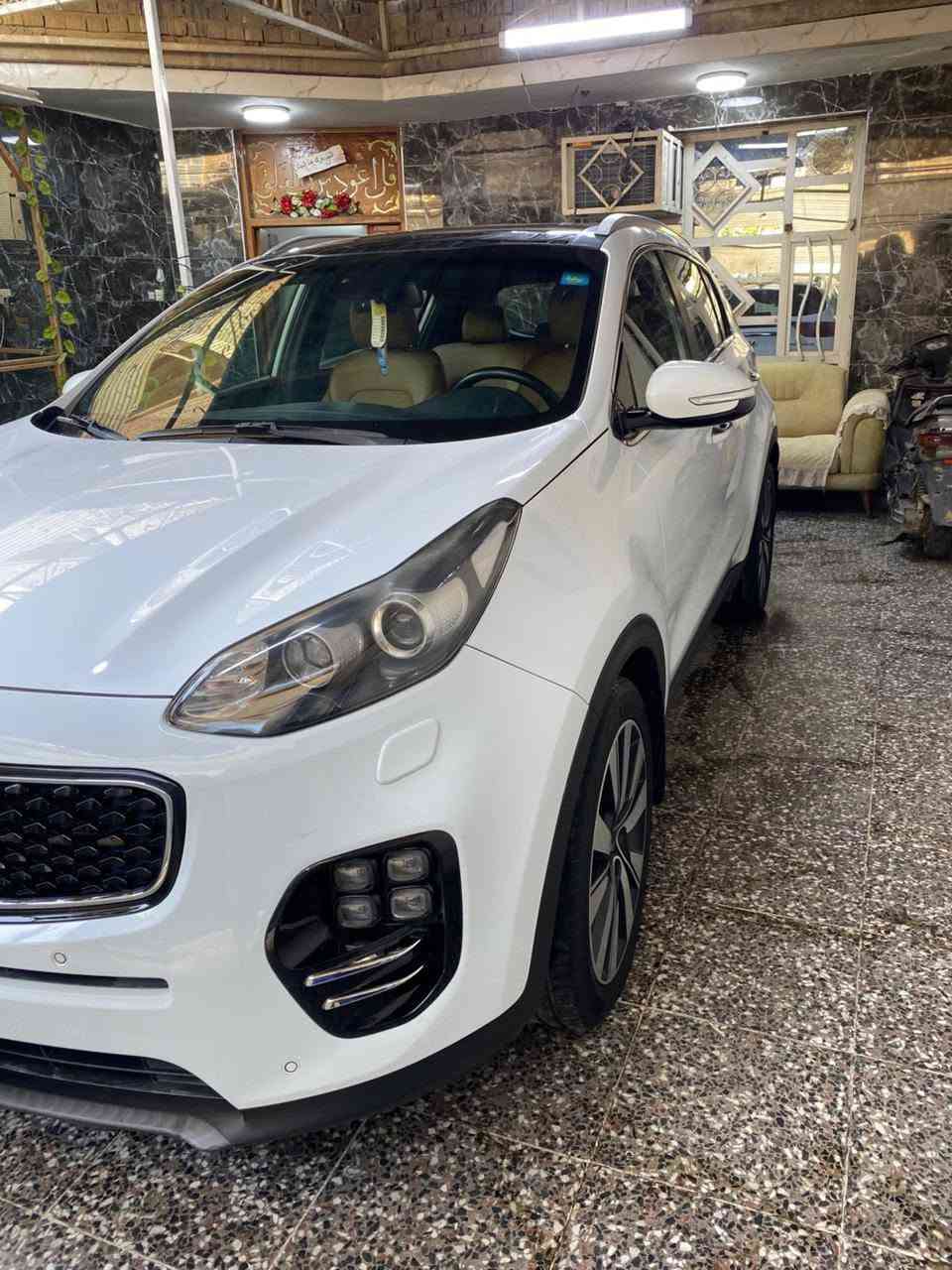 السلام عليك سبورتج موديل 2019سيارة على وضع شركة مكفولة كفالة عامة من ضربة وصبغ والبارد شرط سونر سيارة على وضع شركة سيارة بصمة بنرامة كشتات كهرباء مري شفط سايد بريك لمس قطعتين تبريد اسبير ما نازل علة وضع شركة سيارة مال بيت ماشية 67مكان بلديات رقم***********
