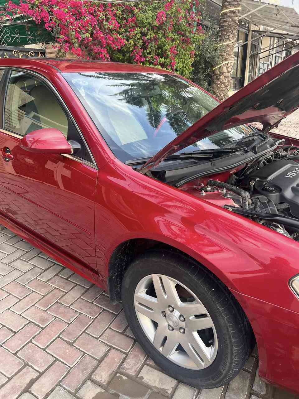 للبيع فقط – شفروليه امبالا 2013 LT2

🚗 المواصفات:

* محرك V6 سعة 3600 سوبر بساتم أكاديا
* فتحة سقف
* تحكم جهتين
* تشغيل عن بعد
* تخمين تاير جديد
* تخمين أذان حدادية جديد بالكامل
* فلنجات ودسكات جديدة (بوليسي)
* لايتات عالي زينون
* كشنات مخمل
* ماشية 100 ألف ميل

📌 ملاحظة:
السيارة مستوردة من أمريكا على يد شخص جناي واني ماخذها منه من سنين.
الجيك غير شغال.
حادثها بأمريكا: جامَلر لغ + بابين + مبدلات بلادي جهة السائق.

💰 السعر: 125
📍 الموقع: ديالى – بعقوبة
📞 للاتصال: ***********
