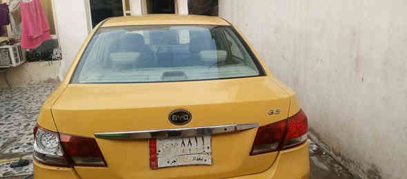 السلام عليكم
بي وادي 2013 كير عادي
بيه باب السائق مبدل فقط
سيارة شغاله خير من الله 
بيه نواقص بسيطة وباور استيرن عاطل
تفاصيل اكثر اتصل على ***********
السعر 35بيه مجال بسيط
