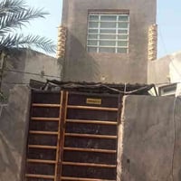 الحمزة الغربي • طابو زراعي • ١٣٢م