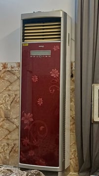 سبلت عامودي • ٢ طن ونص • نضيف