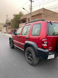 جيب ليبرتي • ما بيها نقص • بزعفرانية بسمي