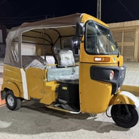 تكتك ٢٠٢٢ • محرك مكفول • كربلاء