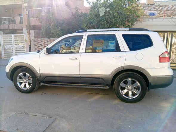 اسلام عليكم كيا مهافي للبيع مديل ٢٠١٢  خليجية فول مواصفات بصمة بسمي بغداد سيارة بيهة تبديل بنيد وصبغ جاملغ امامي محرك كير تبريد مكفولات السعر ١١٨ عنواني بغداد تصال ***********
