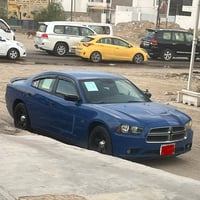 سياره ادوات ادوات  جارجر ٢٠١٣ بوليسي اصل ☠️❌️ مكينه 8 سلندر هيمي ✈️✈️ ...