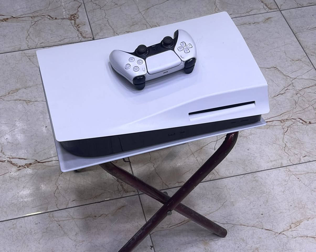 اسعار 6/19 
➖➖➖➖➖➖➖➖
Xbox 360 (110-120)
Xbox One fat (120-130)
Xbox One s 500gb/1tb (165-185)
Xbox Series x (680-720)
Ps2 (slim 50 - fat 65)
Ps3 (115-130)
Ps4 fat jailbreak (265-300)
Ps4 fat online (185)
Ps4 slim jailbreak (320-350)
Ps4 slim online(230)
Ps4 pro jailbreak (370)
Ps4 pro online(290)
Ps5 fat (650)
Ps5 slim (standard 750- digital 700)
➖➖➖➖➖➖➖
المهكر يجي كامل ملحقات ونظافة مع تنزيل الالعاب حسب 
الطلب
✅كل الاجهزة تجي ضمان حقيقي عالوصل✅
🚛توصيل لكل محافظات موجود الطلب يصلك خلال يومين او يوم حسب🚛
📍عنواني دهوك📍 
للحجز والاستفسار 
☎️***********☎️

