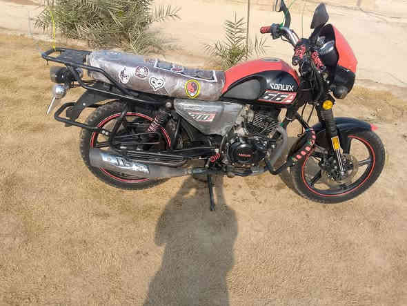 اسلام عليكم دايوان سونك موديل 24بعده نضيفه المحرك شرط مامفتوح المكان تكريت السعر مليون و50وبيه مجال بصيط للستفسار ***********رجان مو شراي لاتعلق واعبر المنشور
