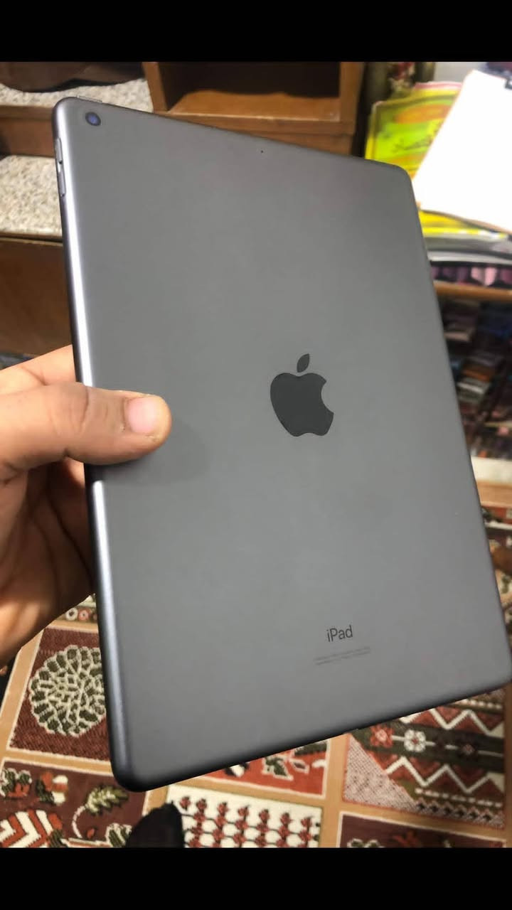 ايباد جيل السابع ذاكرة ٣٢ المكان البصرة السعر١٧٥ وبي مجال قليل للتواصل ***********
