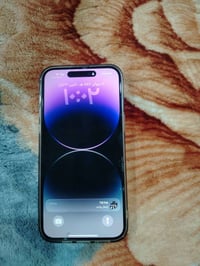 ايفون 14 برو • نظيف كلش • البصرة