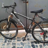 بايسكل • بيه مجال