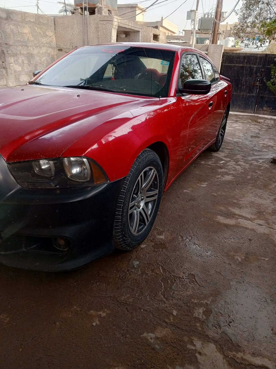 جارجر موديل ١١ بيها صبغ ٤ قطع مكينه ٣ونص وكيركفاله مكان السياره بعقوبه السعر ١٢٤
الاستفسار أكثر ***********
