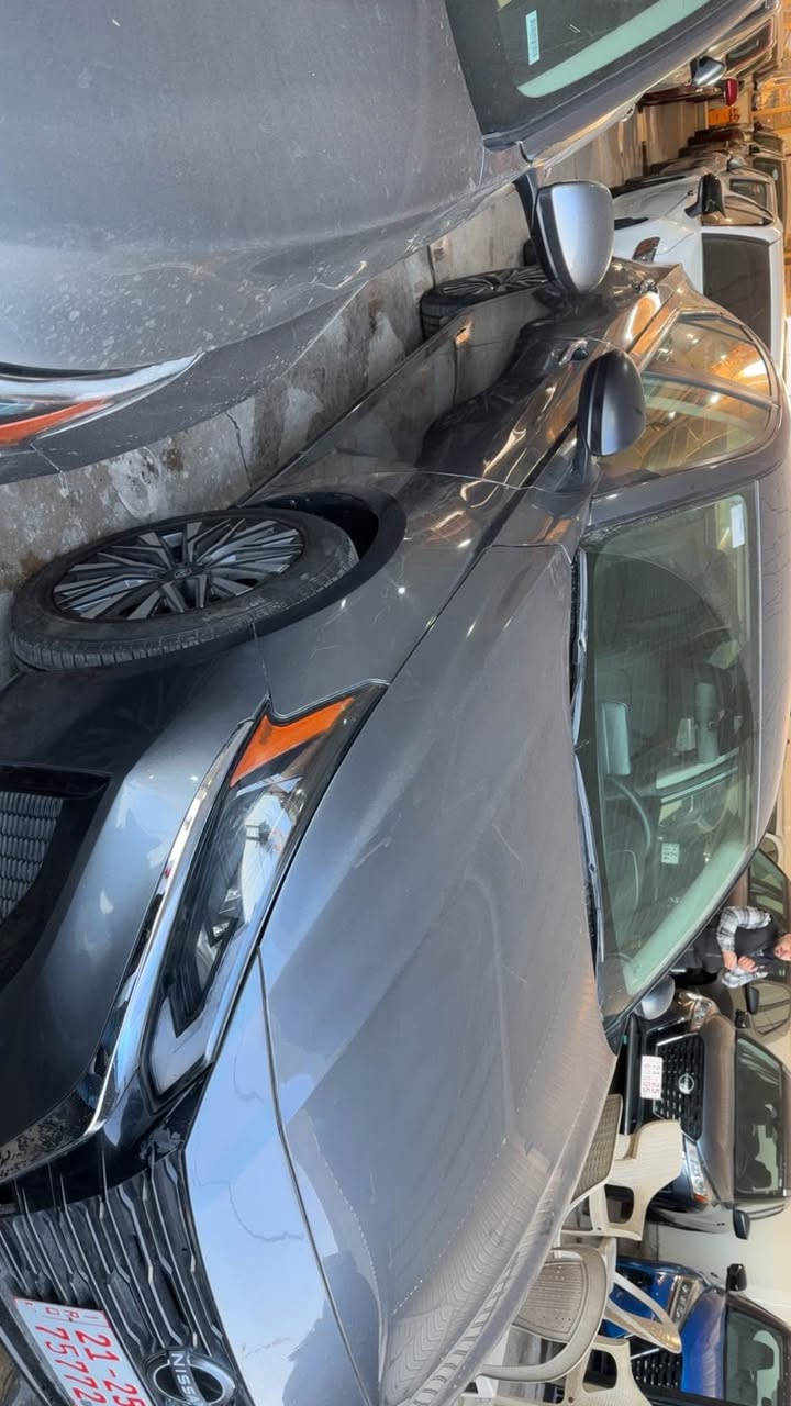 كاتي يترقم شمالي مكان سيارة كركوك ارباك سستم جامرلغ امامي سكن فقط مبدل وشبر تعديل بونيد صور سيارة موضحة للاتصال *********** كركوك, العراق
