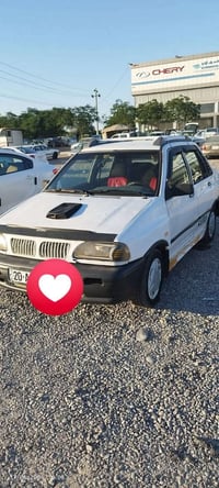 سايبا • ٢٠١٣ • تايرات جديد