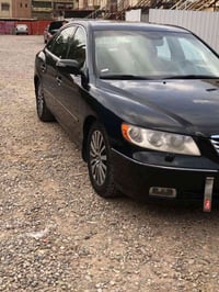 مكينة ٣٣٠٠ • ٢٠٠٨ • فول مواصفات