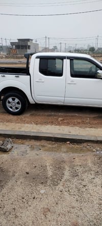 نيفار • ٢٠٠٩ • اوتوماتيك