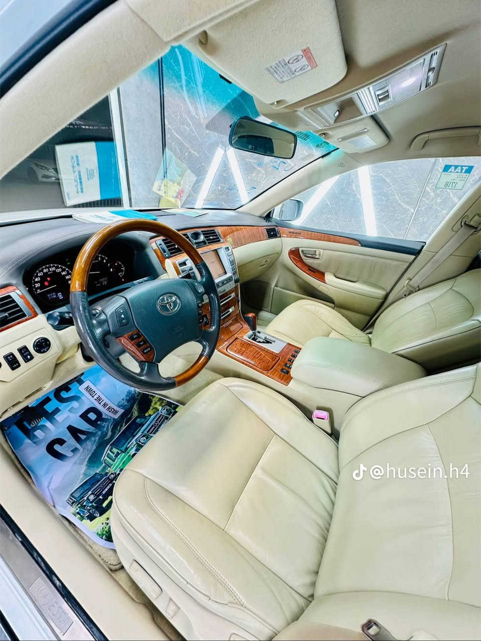 سلام عليكم للبيع ماجستاv8 موديل 6 دخول جديده هاي سنه 25 شهره ثالث 3 رقم بصره نكليزي بسمي سنويه نافذه 30 تحويل مكفول كفاله عامه فول موصفات عده الفتحه رادار سونار خمس دكم جلد ثلاجه تبريد خلفي وامامي ثمانيه ستندر 8 فول موصفات سياره كامرات مامي خلفي تحويره نجف فوك وجوه عنوان ناصريه رقم الهاتف ***********
