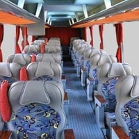 كروب ايران • قم ٤ أيام • مشهد ٦ أيام