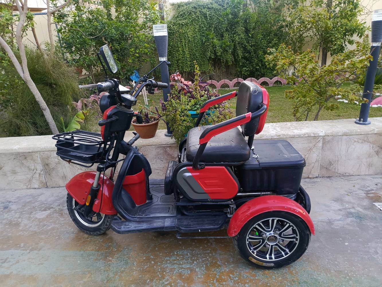 بغداد 6 50 وبيها مجال