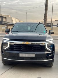 تاهو LS • ٢٠٢٥ • ٣٠٠٠ كم