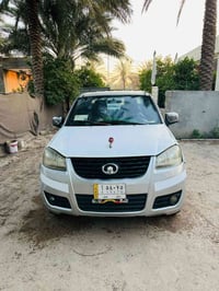 كريت ويل • ٢٠١٣ • مكفوله